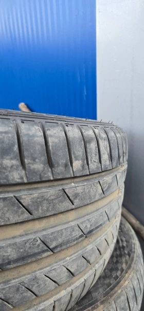Гуми Летни 255/45R18, снимка 5