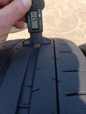Гуми Летни 245/35R20, снимка 7