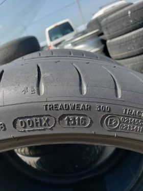 Гуми Летни 245/35R20, снимка 6