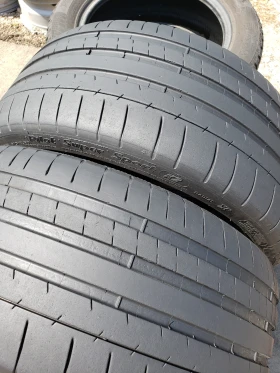 Гуми Летни 245/35R20, снимка 4