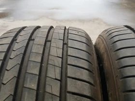 Гуми Летни 215/55R17, снимка 4