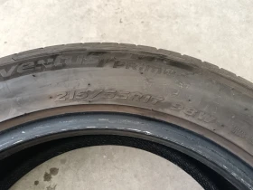 Гуми Летни 215/55R17, снимка 6