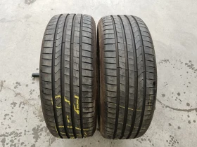 Гуми Летни 215/55R17, снимка 1