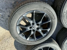 Джанти за Jeep Grand cherokee, снимка 6