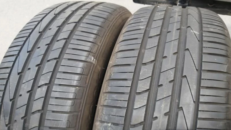 Гуми Летни 235/50R18, снимка 5 - Гуми и джанти - 29273962