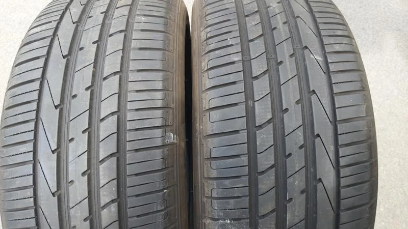 Гуми Летни 235/50R18, снимка 3 - Гуми и джанти - 29273962