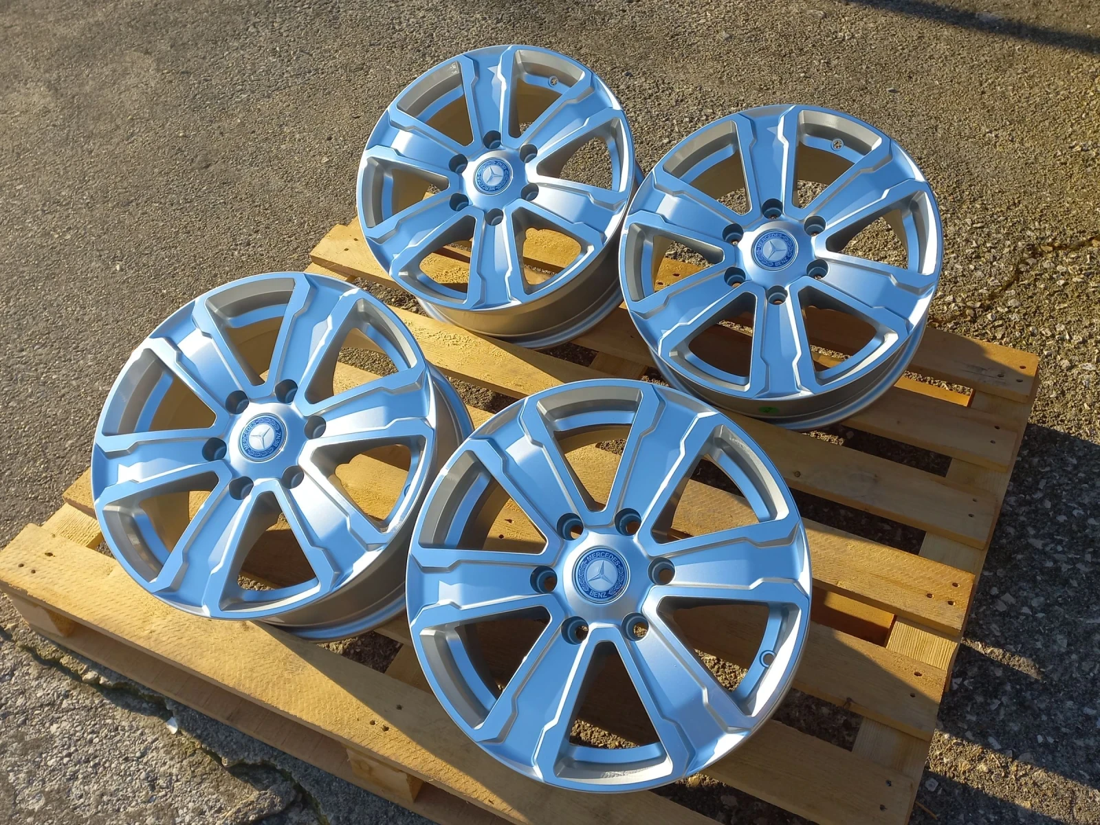   Mercedes-Benz | Mobile.bg   3