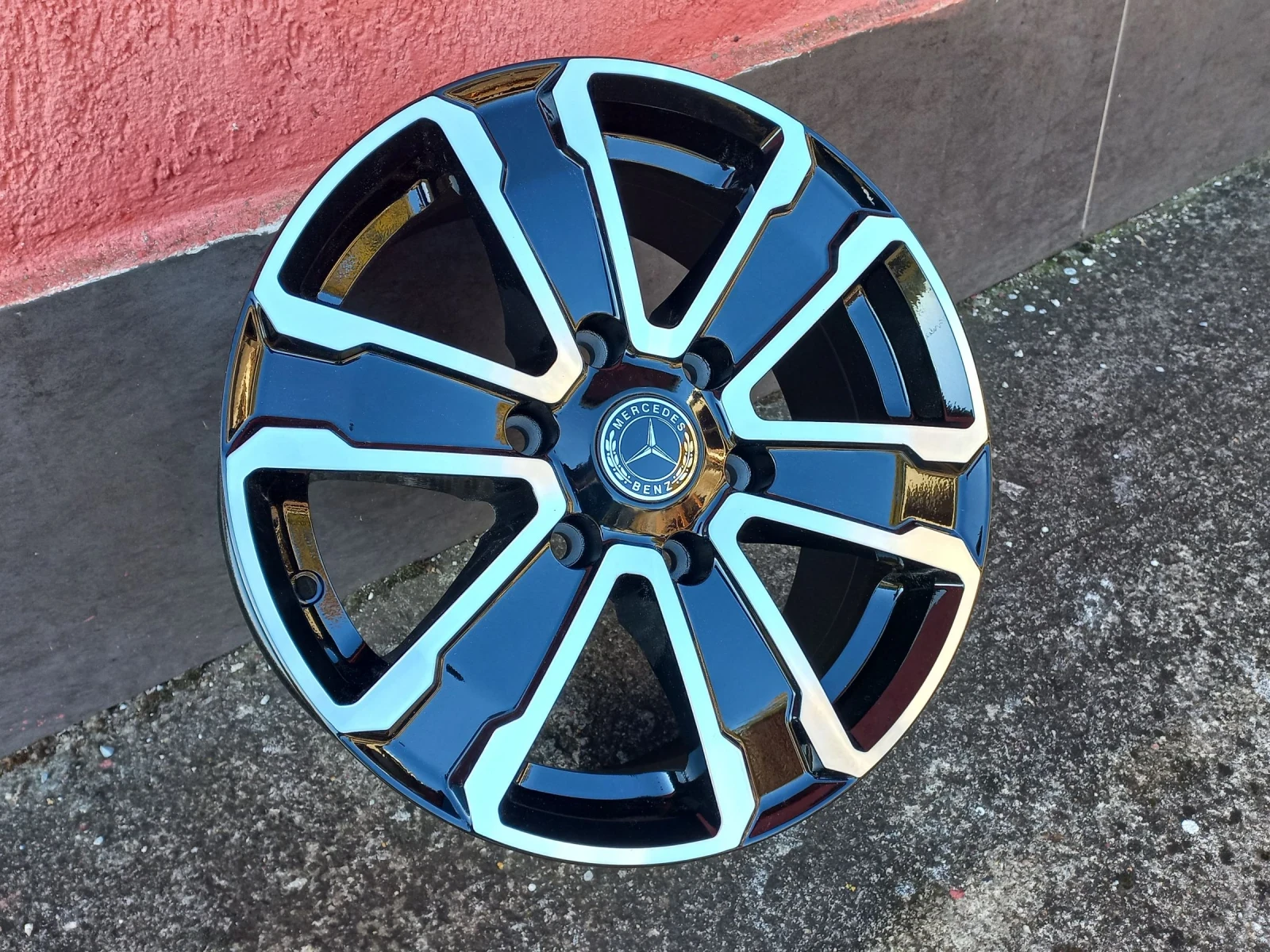   Mercedes-Benz | Mobile.bg   10