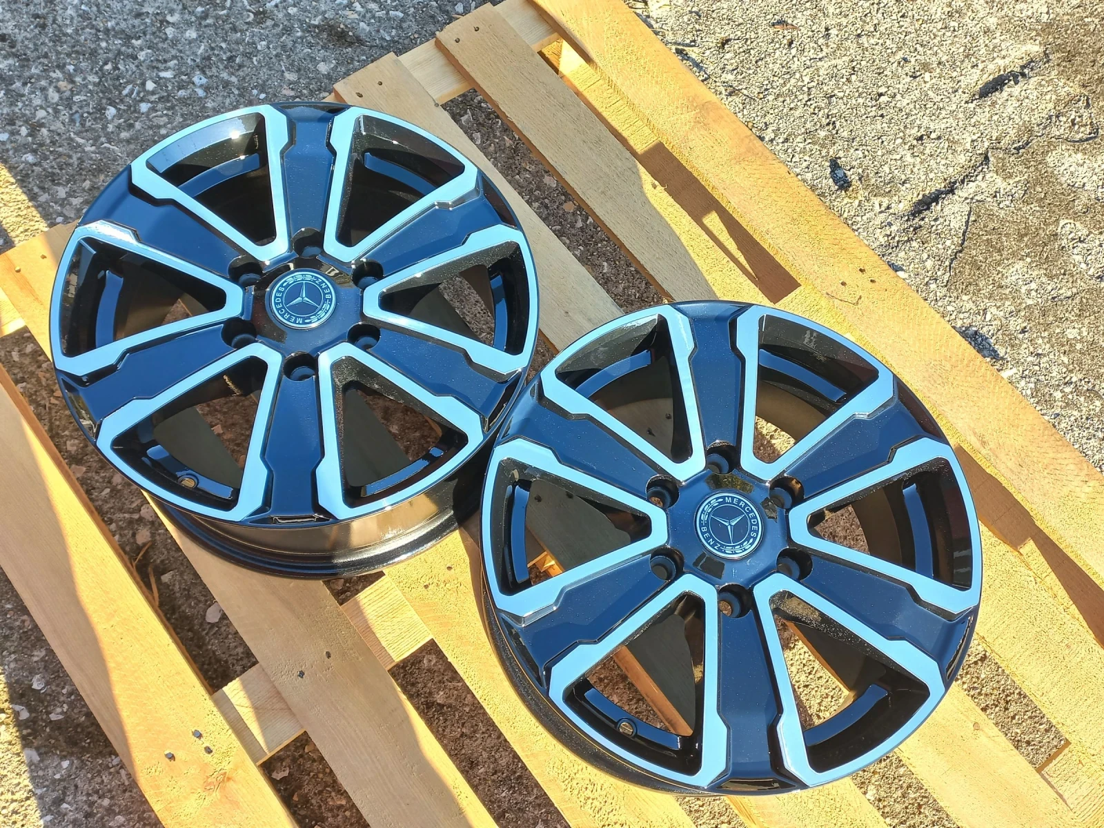   Mercedes-Benz | Mobile.bg   12