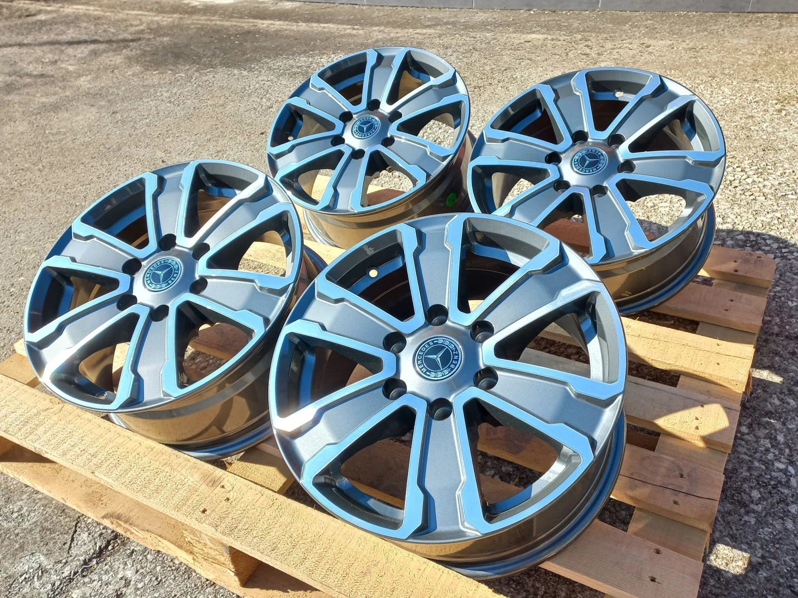   Mercedes-Benz | Mobile.bg   15