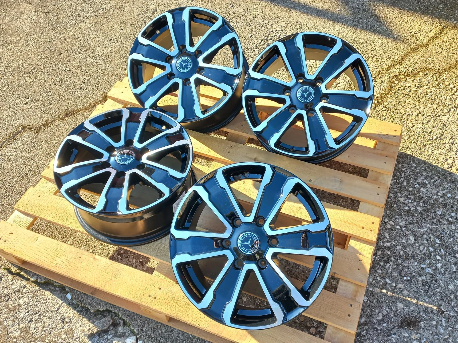   Mercedes-Benz | Mobile.bg   7