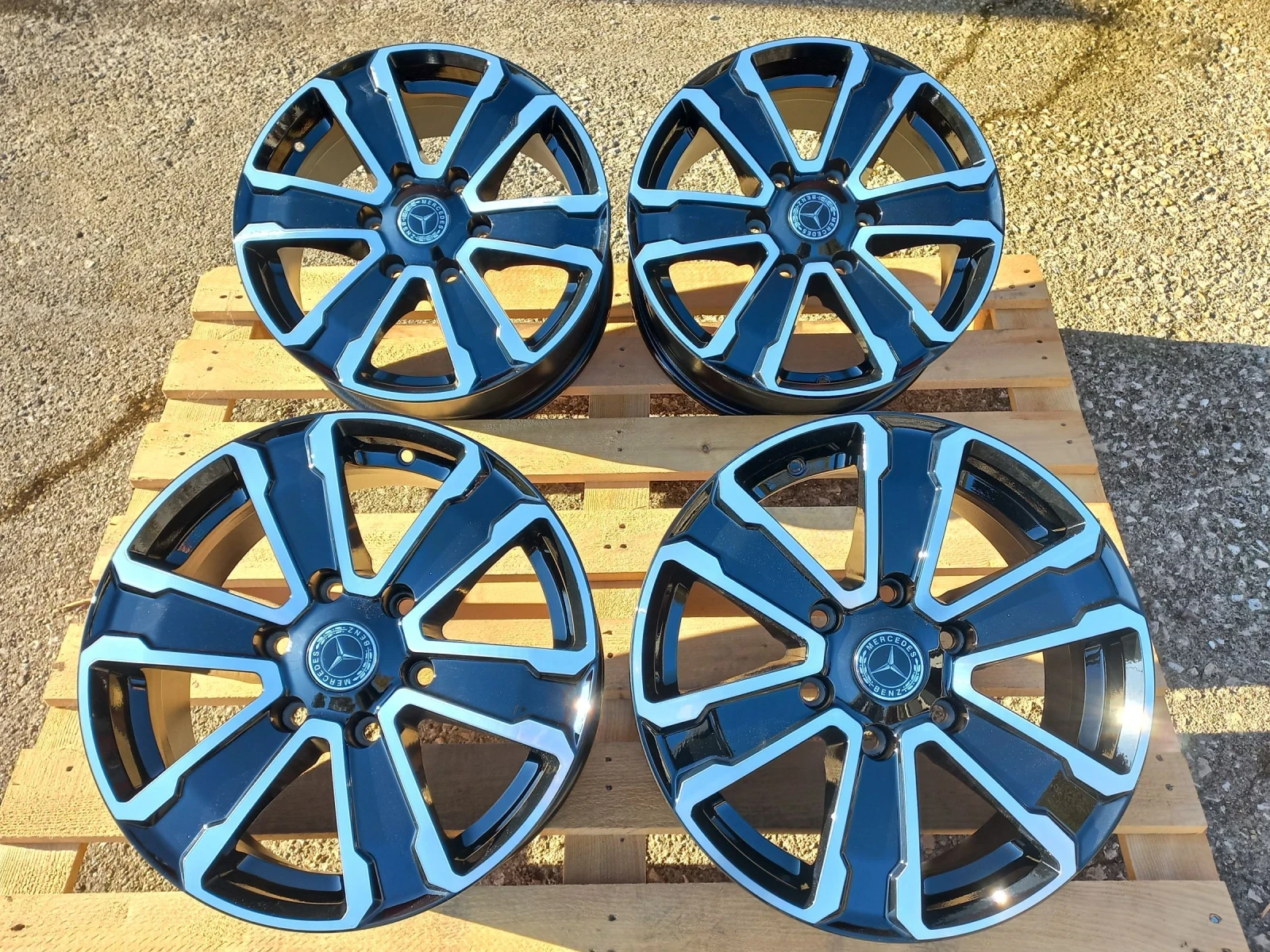   Mercedes-Benz | Mobile.bg   6