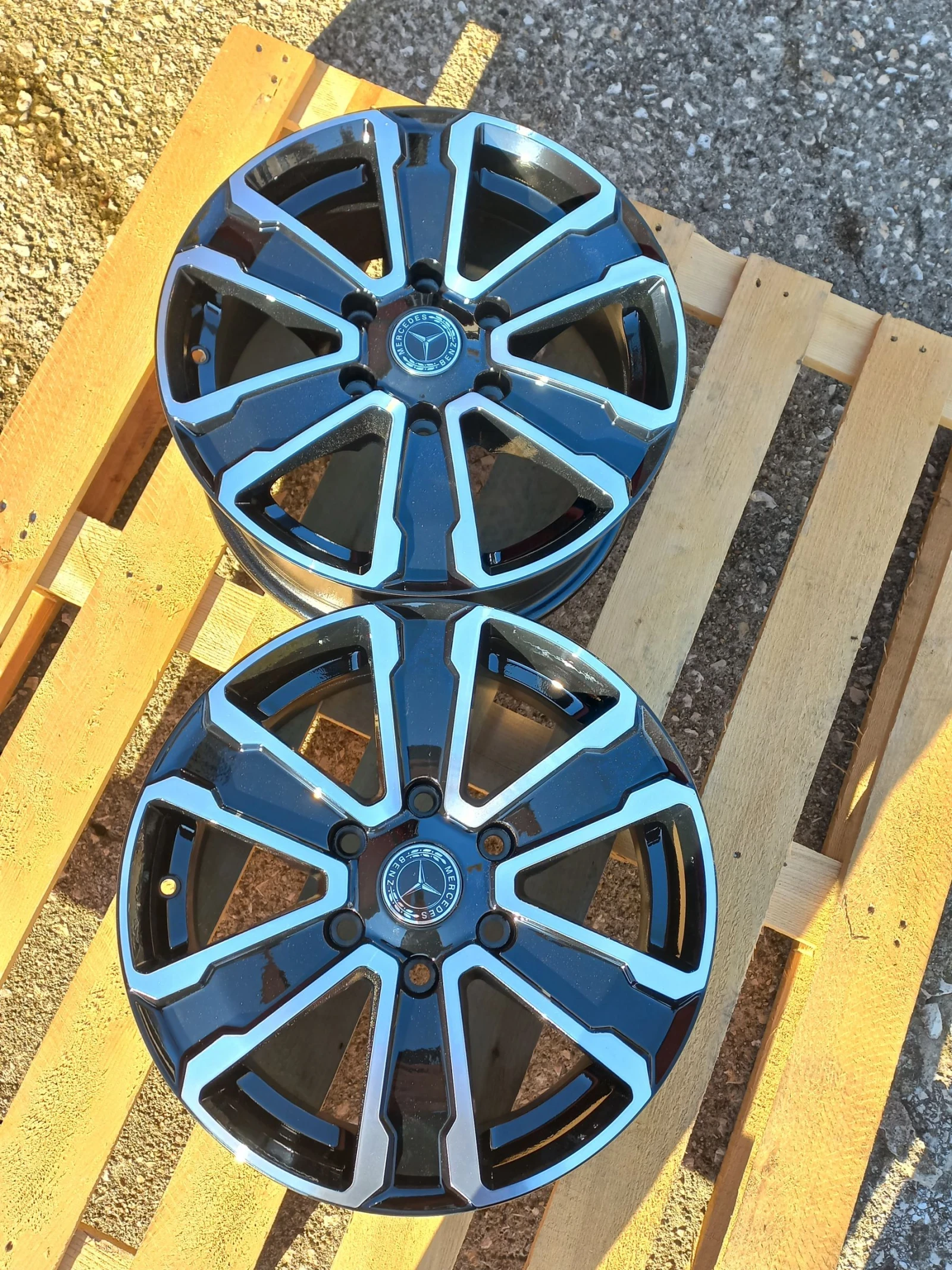   Mercedes-Benz | Mobile.bg   11