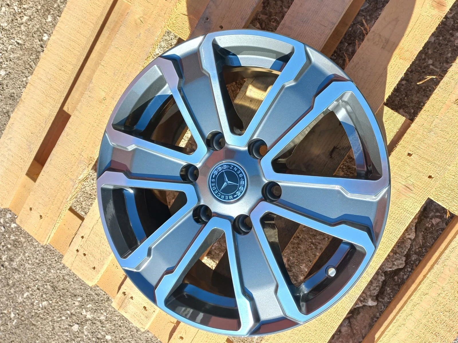   Mercedes-Benz | Mobile.bg   17