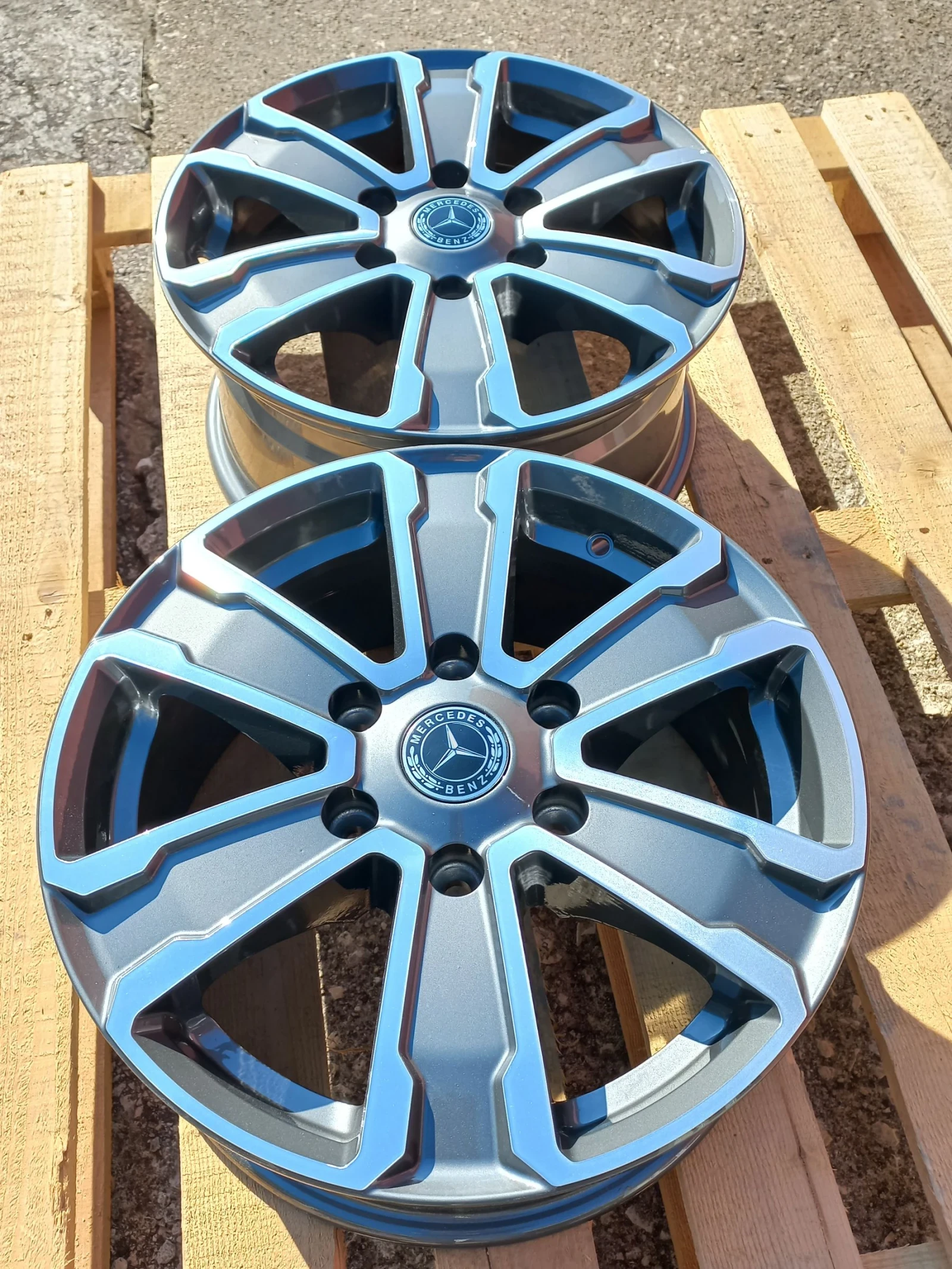   Mercedes-Benz | Mobile.bg   16