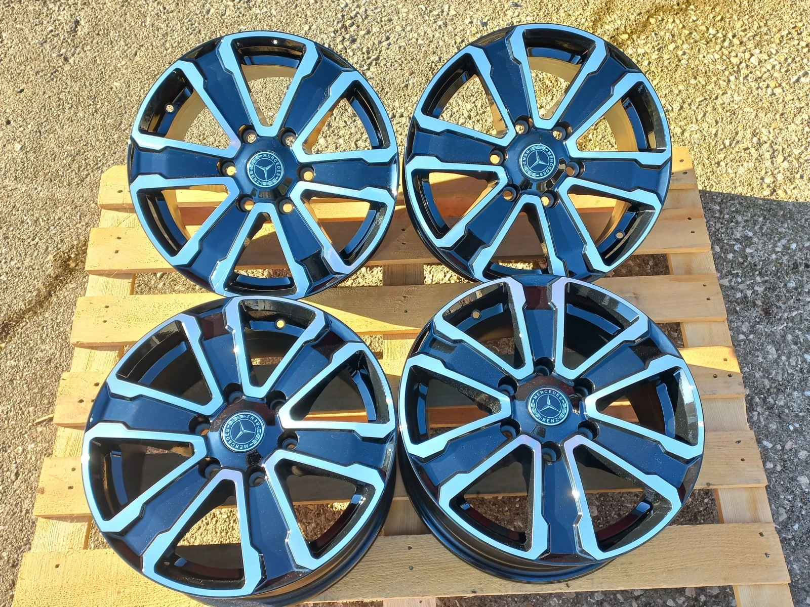   Mercedes-Benz | Mobile.bg   9