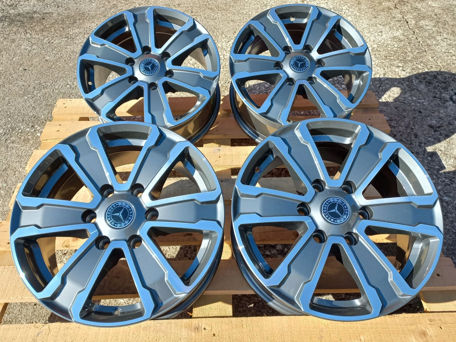   Mercedes-Benz | Mobile.bg   4