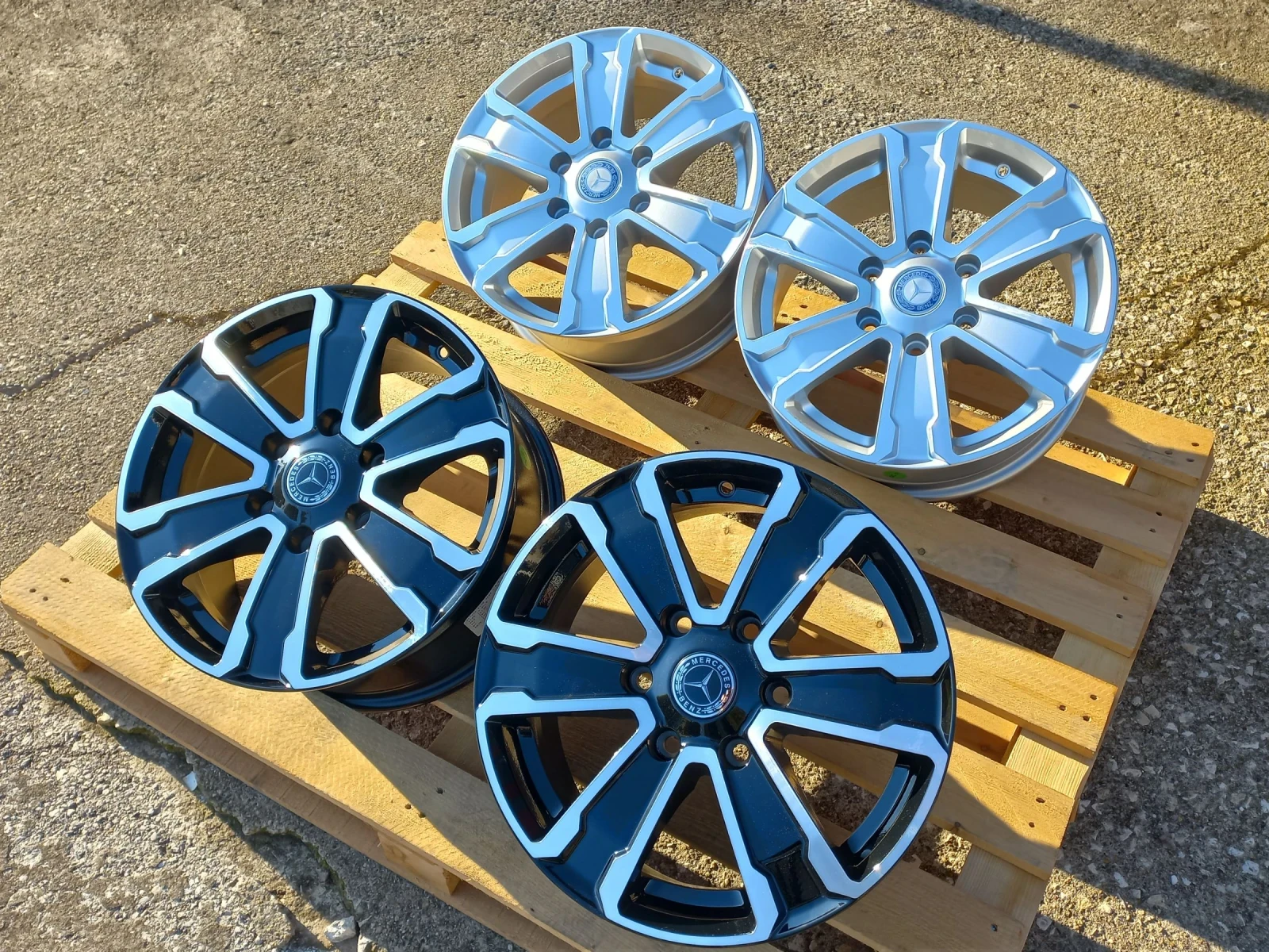   Mercedes-Benz | Mobile.bg   5