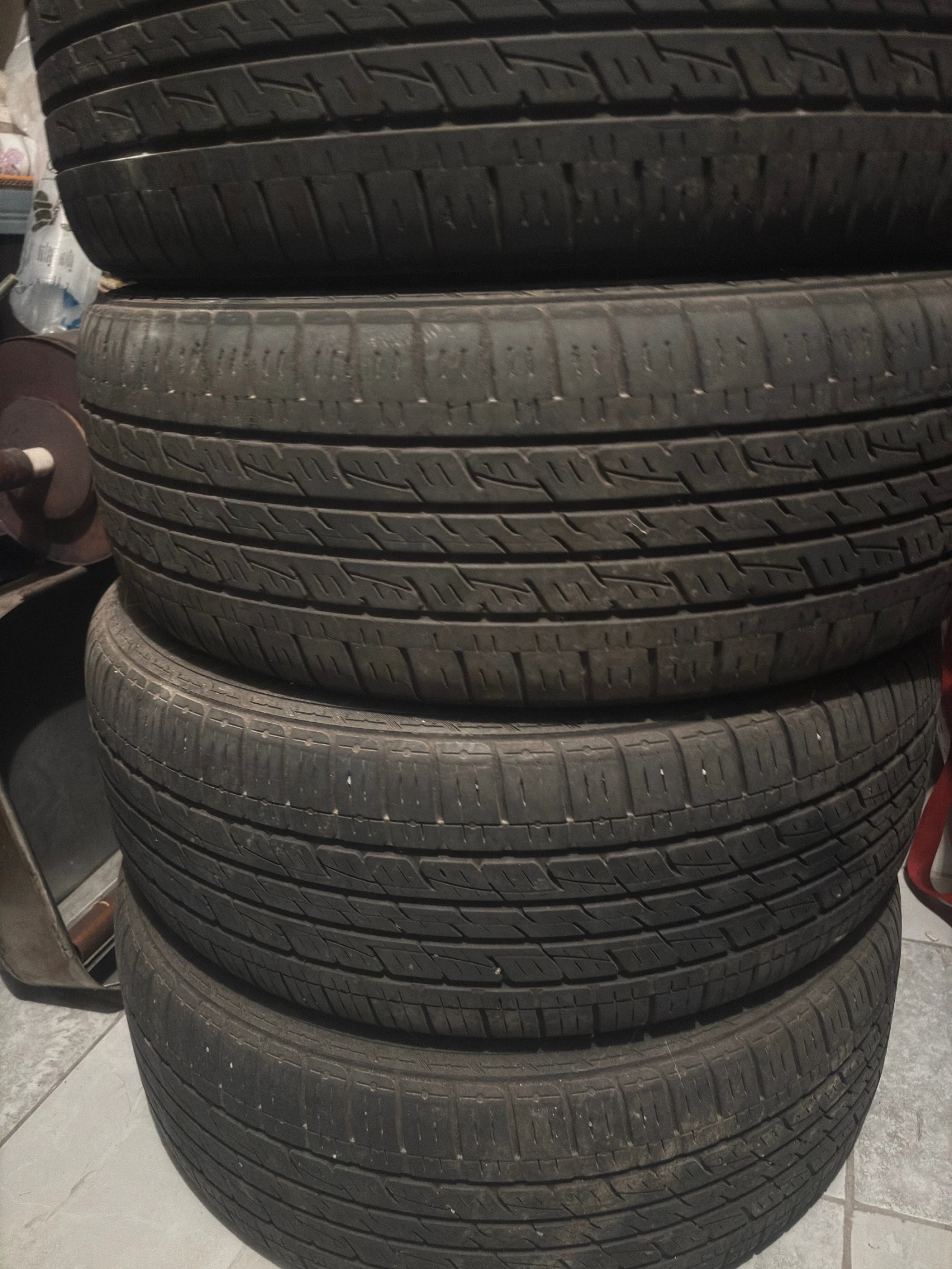    225/55R18  Mitsubishi | Mobile.bg   2