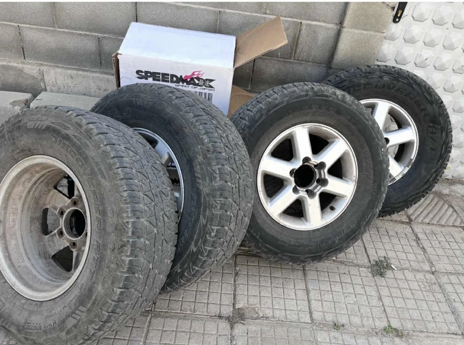 ���� � ������ 255/70R16 �� Isuzu D-max | Mobile.bg � ����������� 2
