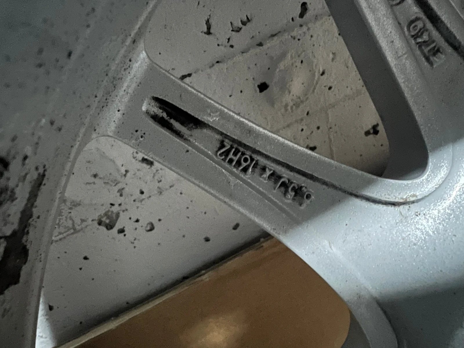 Джанти, снимка 9 - Гуми и джанти - 54527753