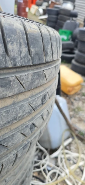 ���� 255/45R18 | Mobile.bg � ����� ������ 2