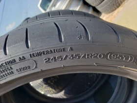 ���� 245/35R20 | Mobile.bg � ����� ������ 5