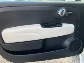 Fiat 500 1.2i euro6 500S perfekt, снимка 14