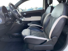 Fiat 500 1.2i euro6 500S perfekt, снимка 9