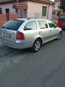 Skoda Octavia  - изображение 3