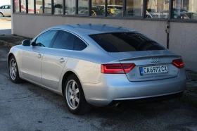 Audi A5 Sportback , снимка 6