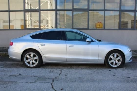 Audi A5 Sportback , снимка 7