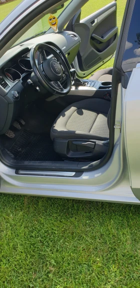 Audi A5 Sportback , снимка 6