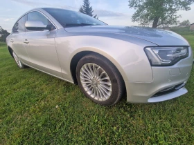 Audi A5 Sportback , снимка 2