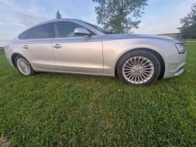 Audi A5 Sportback , снимка 10