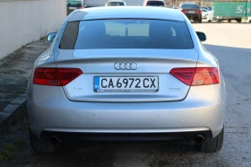 Audi A5 Sportback , снимка 8