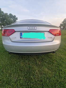 Audi A5 Sportback , снимка 4