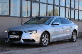 Audi A5 Sportback , снимка 5
