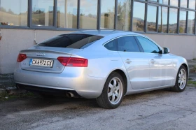 Audi A5 Sportback , снимка 4