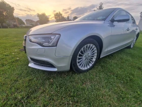 Audi A5 Sportback , снимка 9