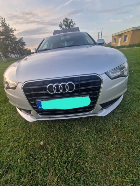 Audi A5 Sportback , снимка 3