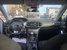 Peugeot 308 1, 6HDI SW , снимка 8