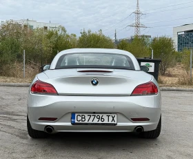 BMW Z4, снимка 4