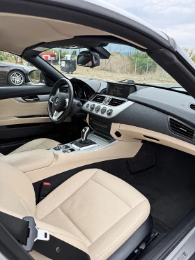 BMW Z4, снимка 10
