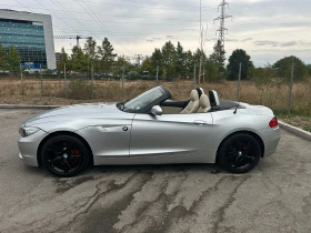 BMW Z4, снимка 12
