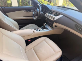 BMW Z4 35i, снимка 11