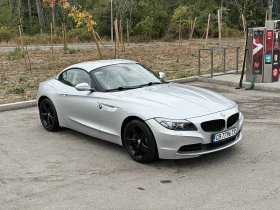 BMW Z4, снимка 6