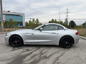 BMW Z4, снимка 2