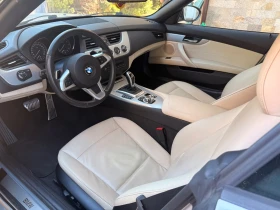 BMW Z4 35i, снимка 12