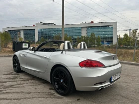 BMW Z4, снимка 15